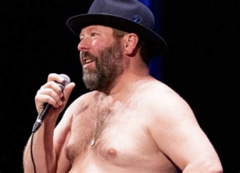 bert kreischer religion|Bert Kreischer